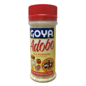 Ajo En Polvo Goya / 8 Oz