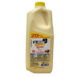 Yogurt De Mango El Latino / 64 Oz