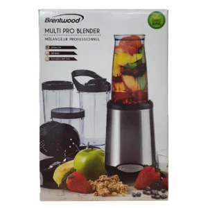 Batidoras Multiproposito Brentwood