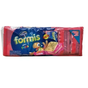 Arcor Tortuguita Fresa 500 Grm