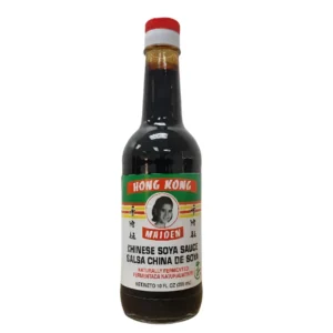 Hong Kong Salsa Soya China / 10 Oz