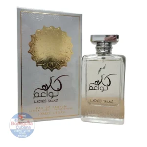 Ladies Talks - Mujeres Hablan / 3.4 Oz