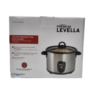 Arrocera Electrica 16 Tasas - Prc1238