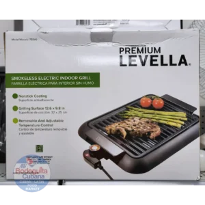 Bbq Grill Levella - Pbg16